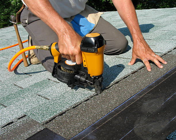 Best Roof Inspection Near Me  in Augusta, KS