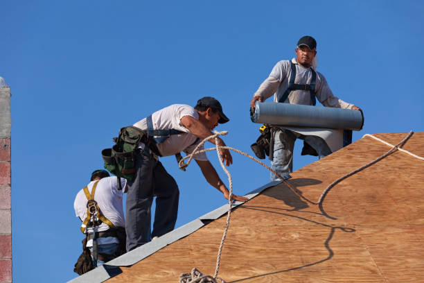 Best Local Roofing Companies  in Augusta, KS