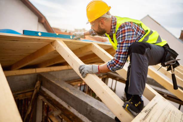 Best New Roof Installation  in Augusta, KS