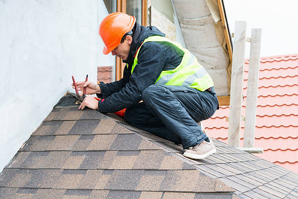 Best Affordable Roofing Company  in Augusta, KS
