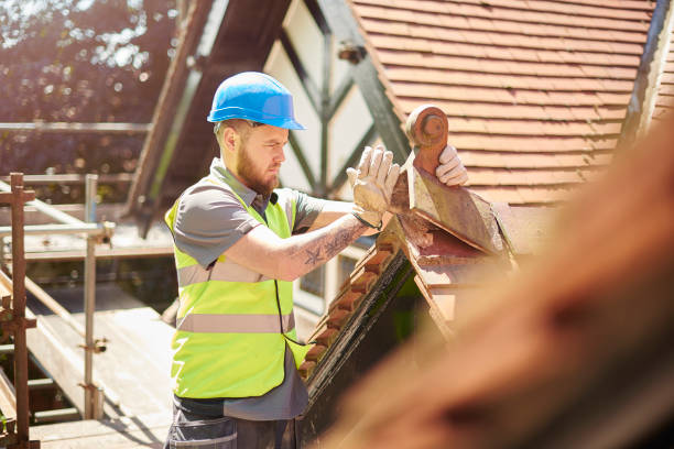 Best Flat Roof Repair Services  in Augusta, KS