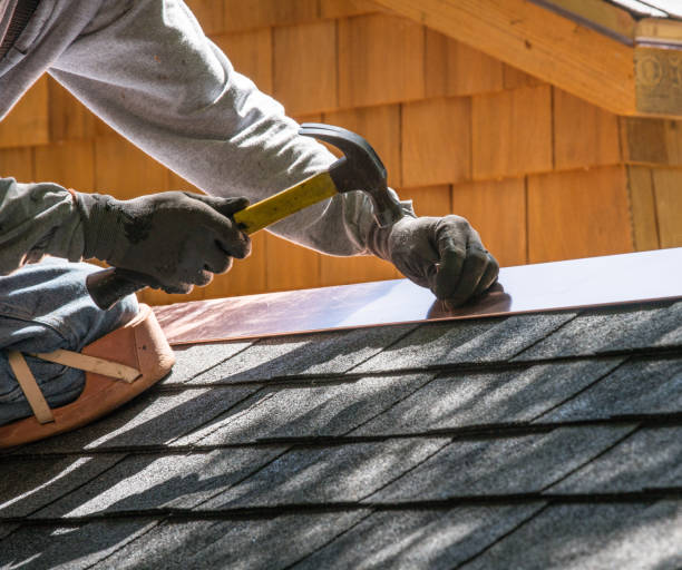 Best Roof Leak Repair  in Augusta, KS